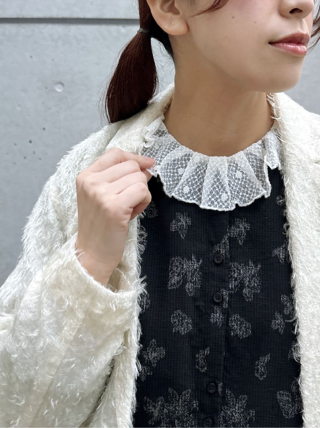 AMBIDEX �A�g���G �g���F158cm 2025.12.11