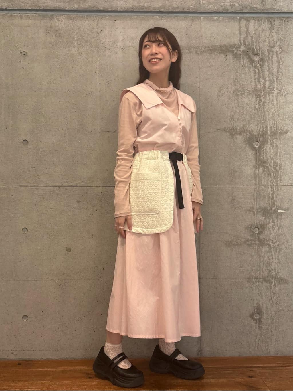 AMBIDEX �A�g���G �g���F158cm 2026.01.21