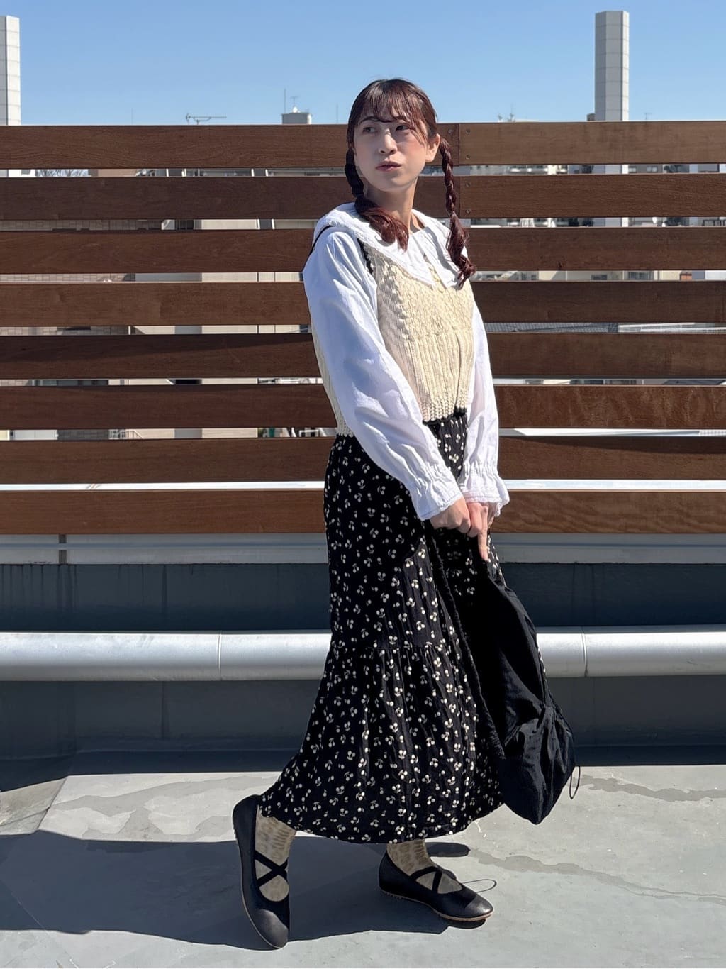 AMBIDEX アトリエ 身長:158cm 2025.03.10 AMBIDEX アトリエ 身長:158cm 2025.03.10
