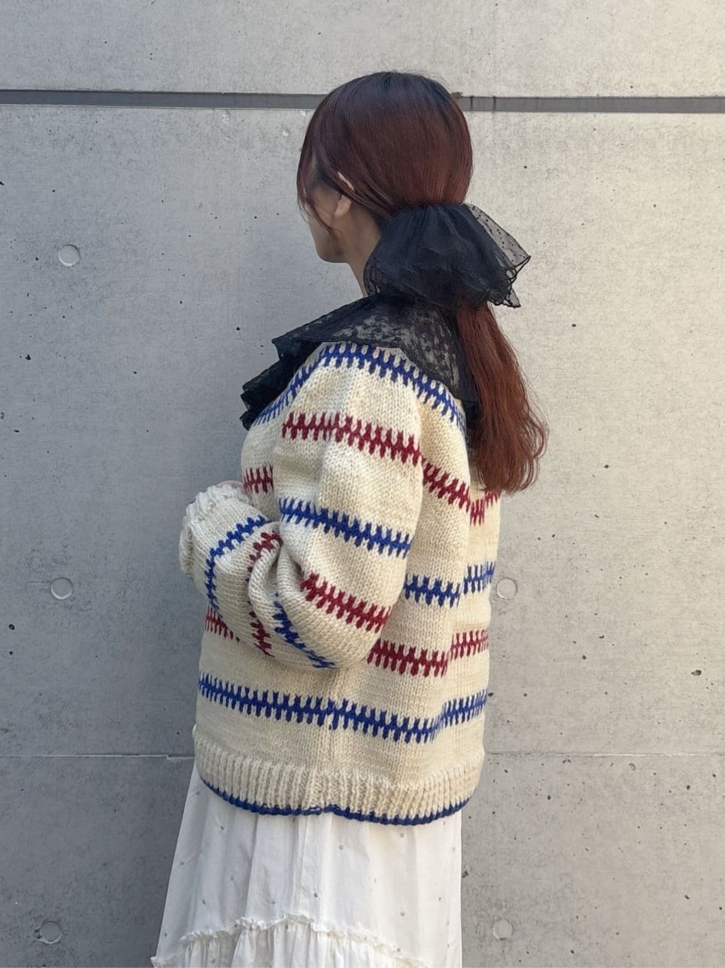 AMBIDEX �A�g���G �g���F158cm 2025.12.19