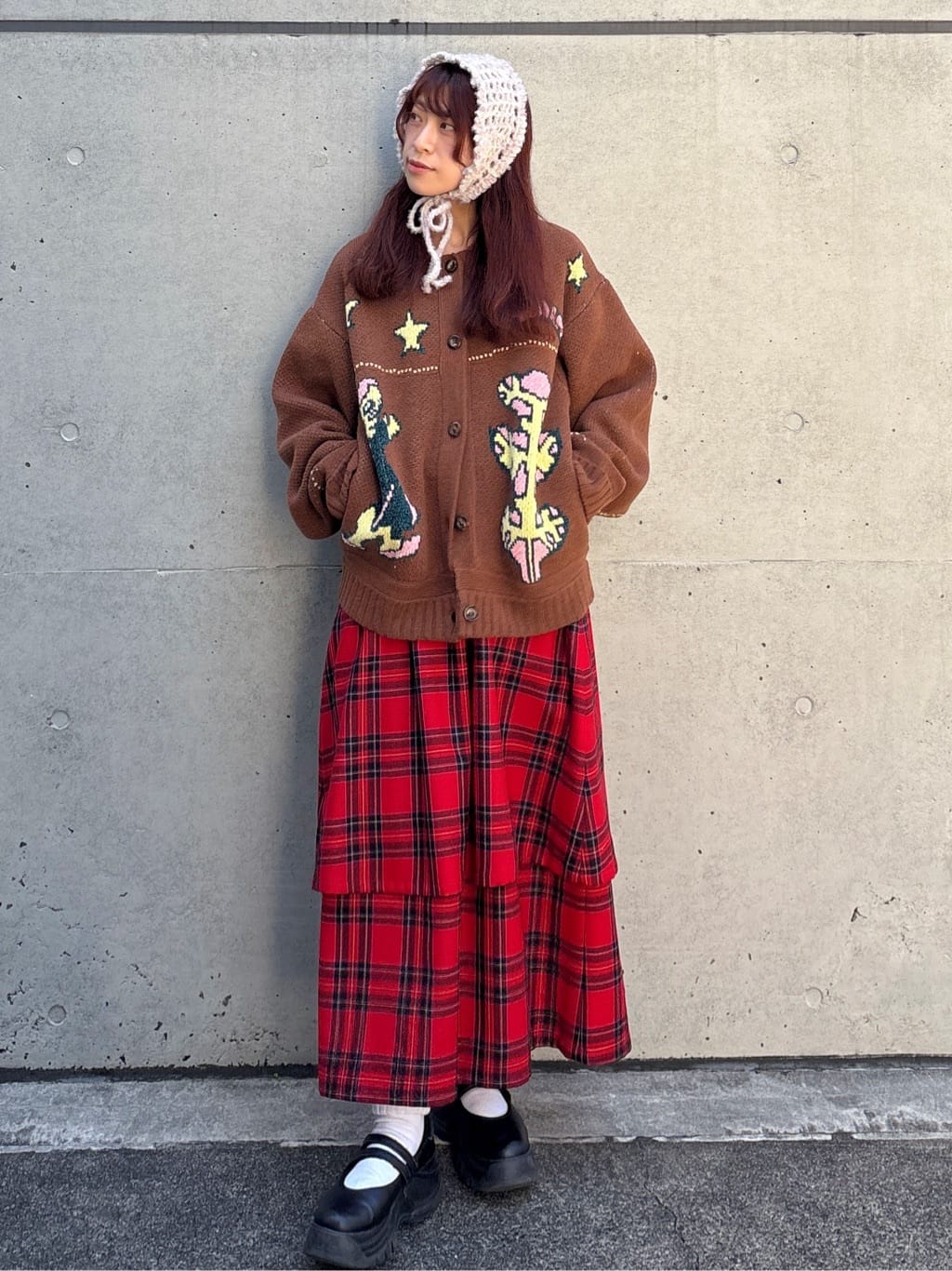 AMBIDEX �A�g���G �g���F158cm 2025.11.21