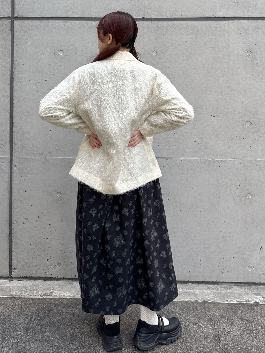 AMBIDEX �A�g���G �g���F158cm 2025.12.11