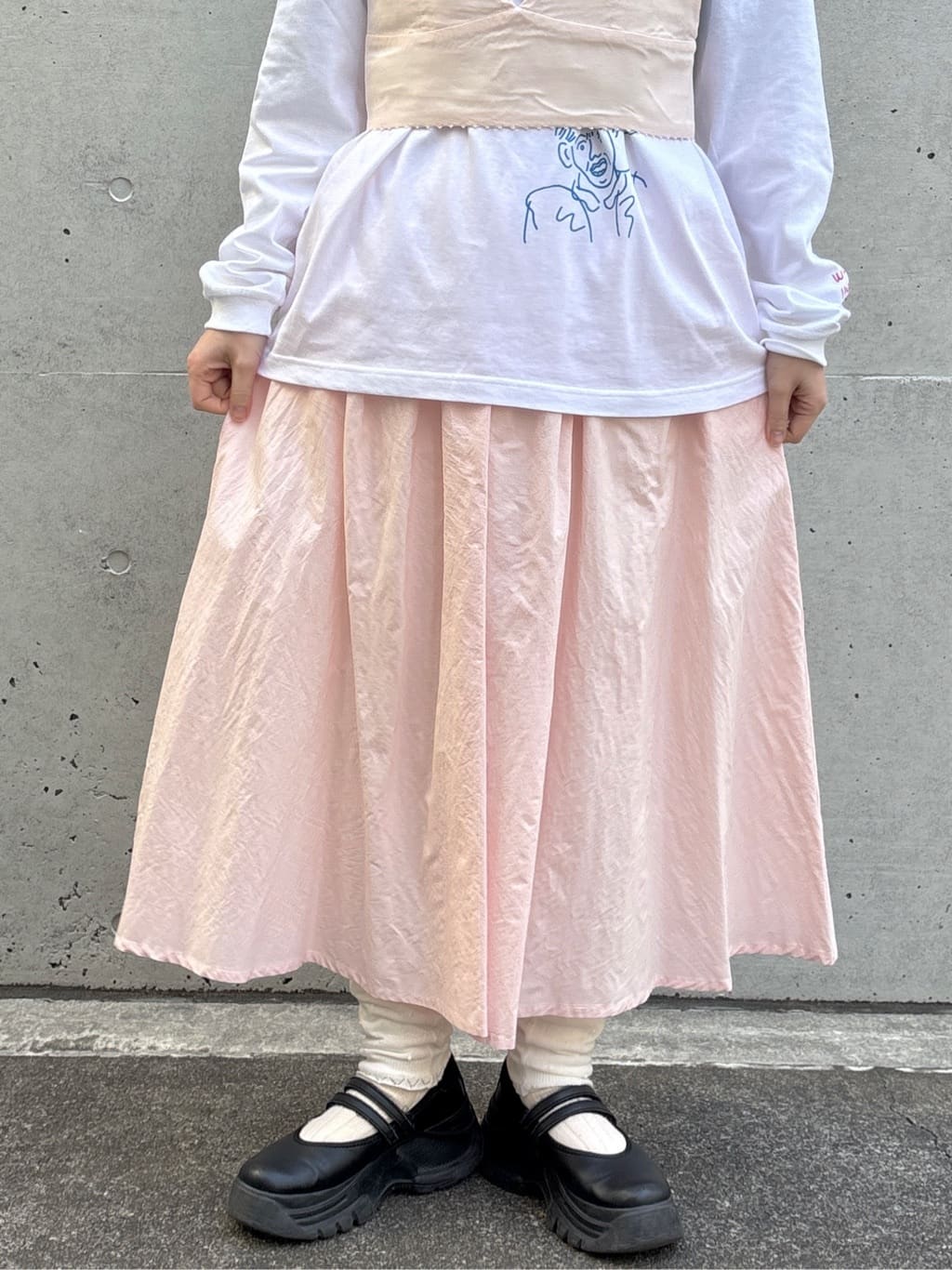 AMBIDEX �A�g���G �g���F158cm 2026.01.27