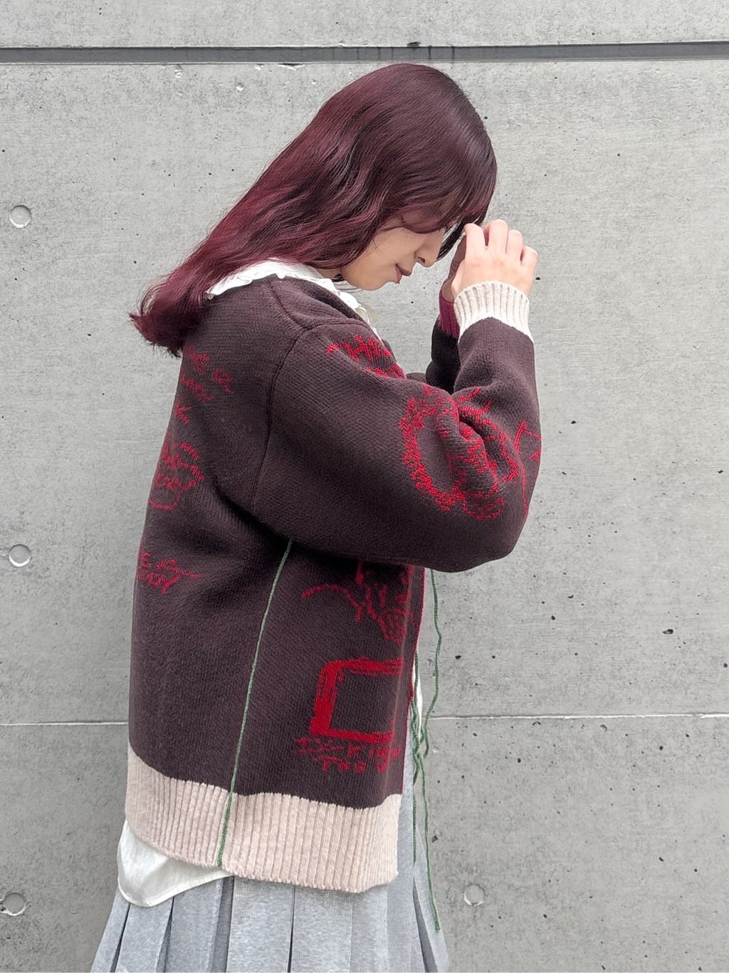 AMBIDEX �A�g���G �g���F158cm 2026.01.15