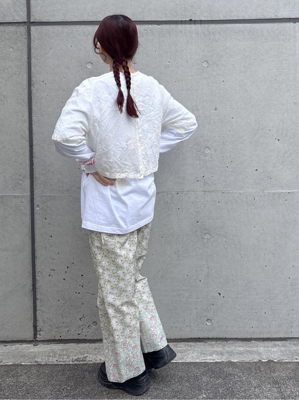 AMBIDEX �A�g���G �g���F158cm 2026.01.28