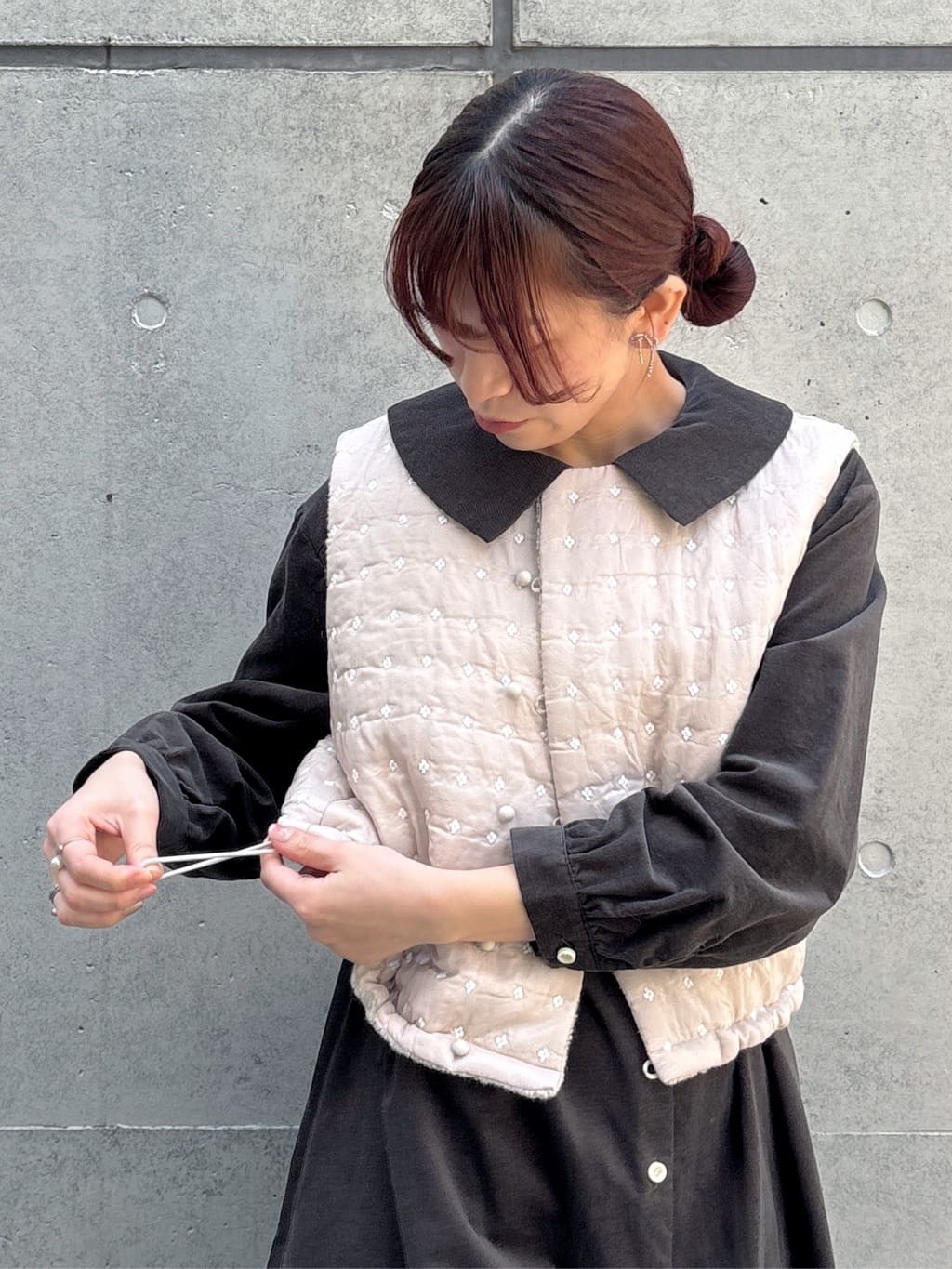 AMBIDEX �A�g���G �g���F158cm 2025.11.17