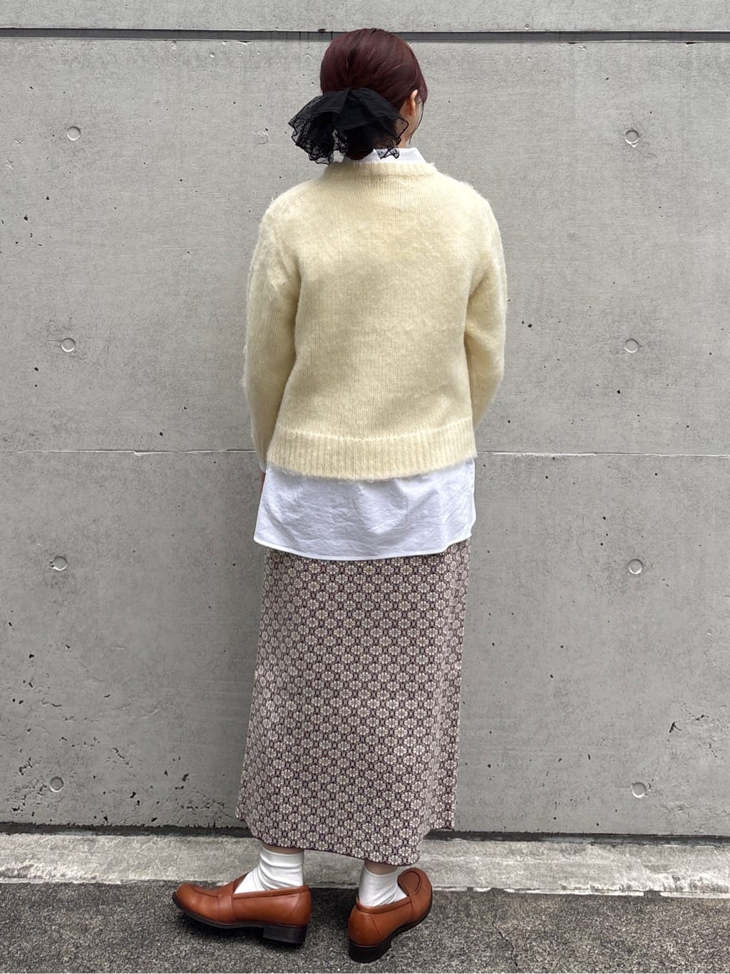 AMBIDEX �A�g���G �g���F158cm 2025.10.27