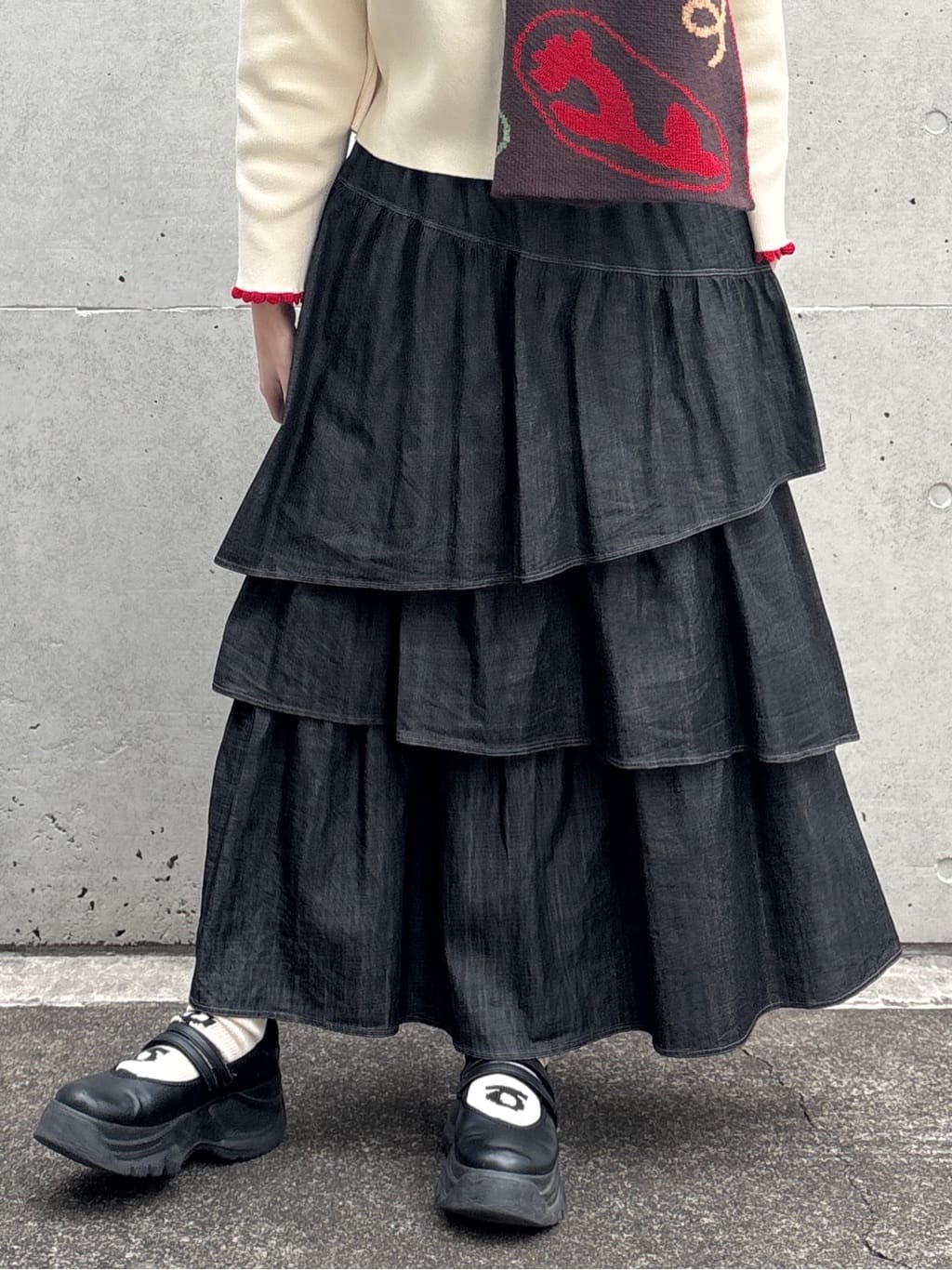 AMBIDEX �A�g���G �g���F158cm 2026.02.17