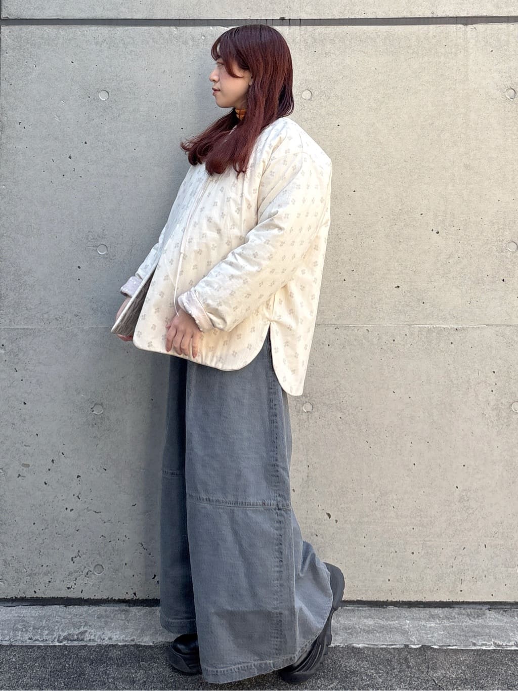 AMBIDEX �A�g���G �g���F158cm 2025.11.21