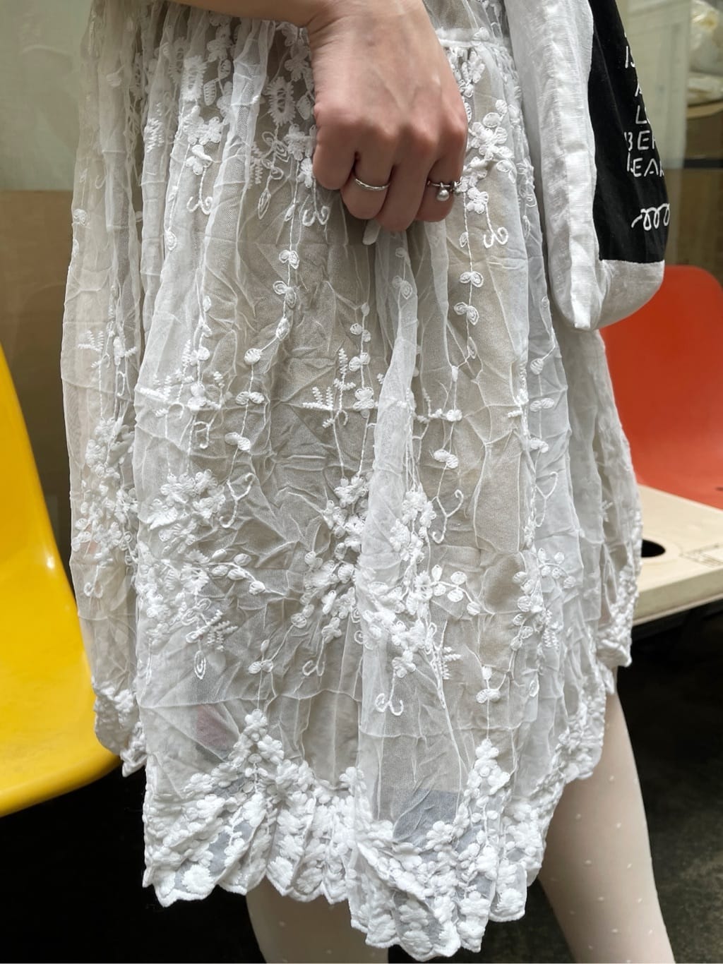 AMBIDEX アトリエ 身長:158cm 2025.06.16 AMBIDEX アトリエ 身長:158cm 2025.05.13