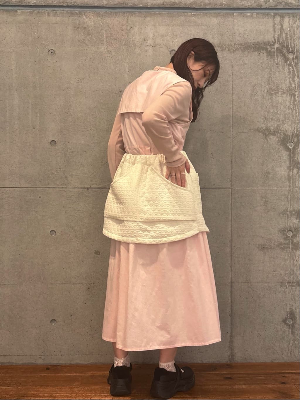 AMBIDEX �A�g���G �g���F158cm 2026.01.21