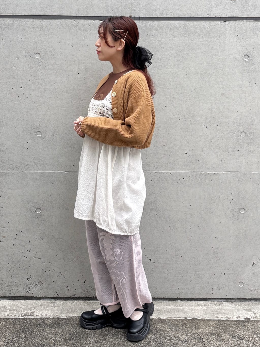 AMBIDEX AgG gF158cm 2025.10.04