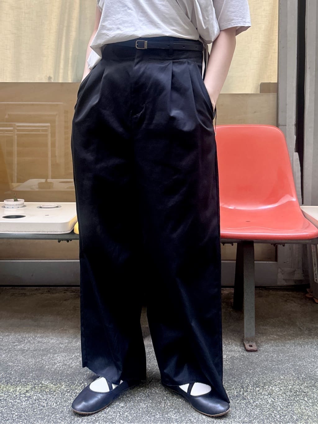 AMBIDEX アトリエ 身長:158cm 2025.07.26 AMBIDEX アトリエ 身長:158cm 2025.07.01
