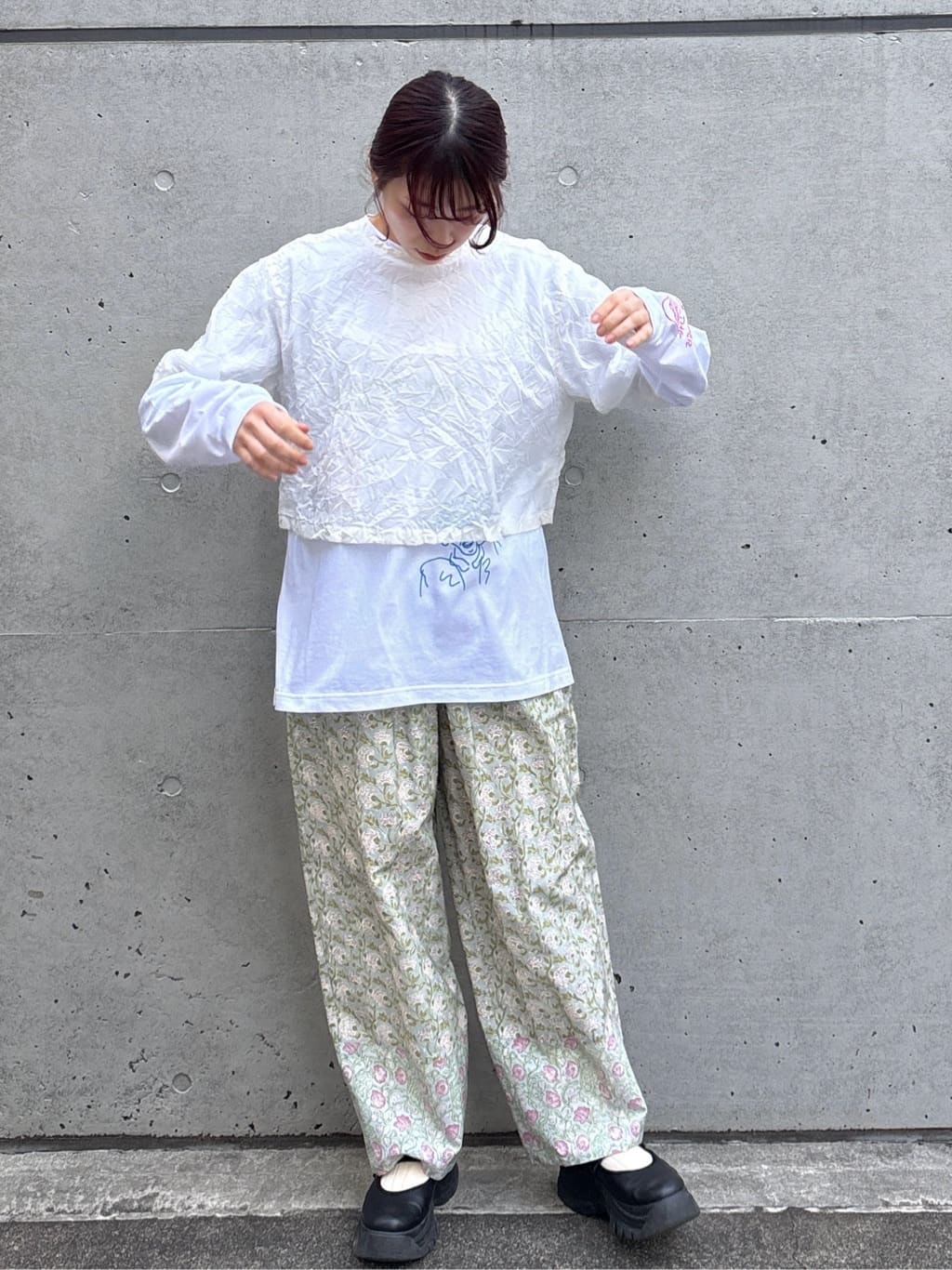 AMBIDEX �A�g���G �g���F158cm 2026.01.28