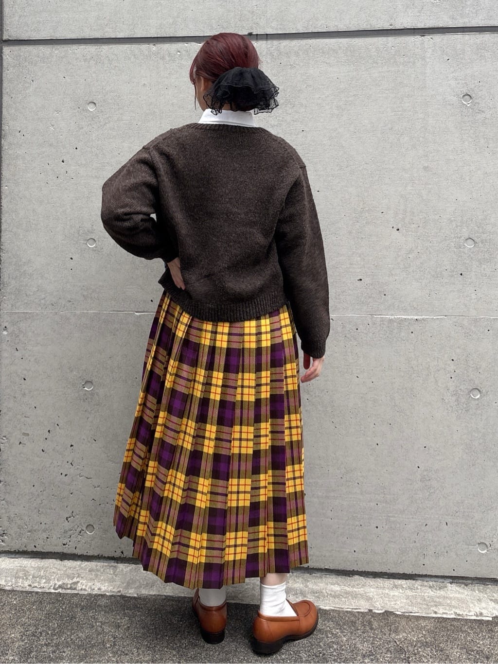 AMBIDEX �A�g���G �g���F158cm 2025.10.25