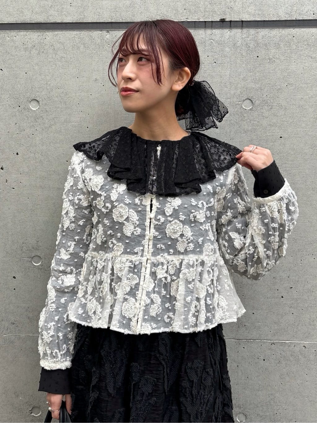 AMBIDEX �A�g���G �g���F158cm 2026.02.12