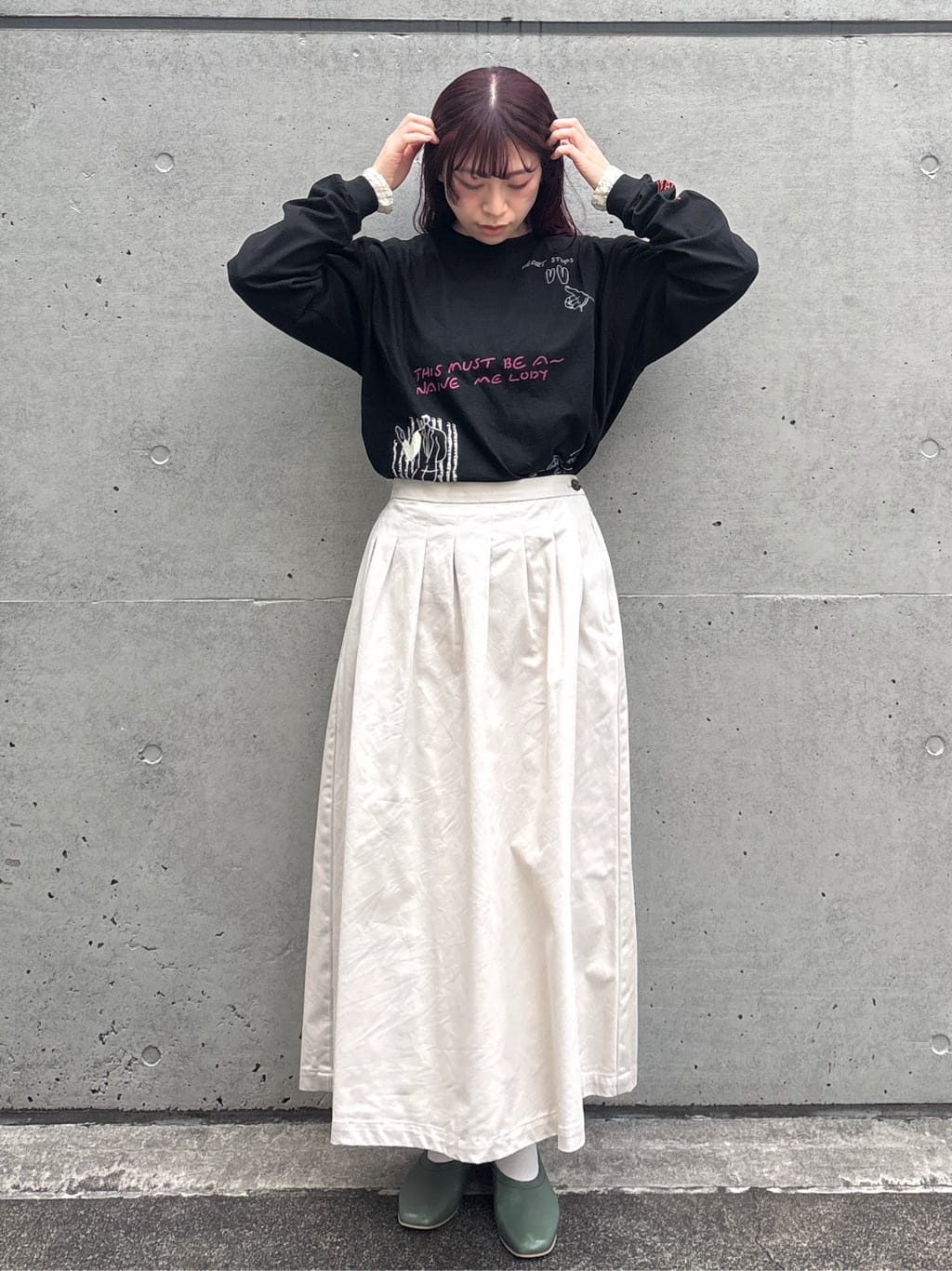 �y NEW �zAMBIDEX �A�g���G �g���F158cm 2026.02.18