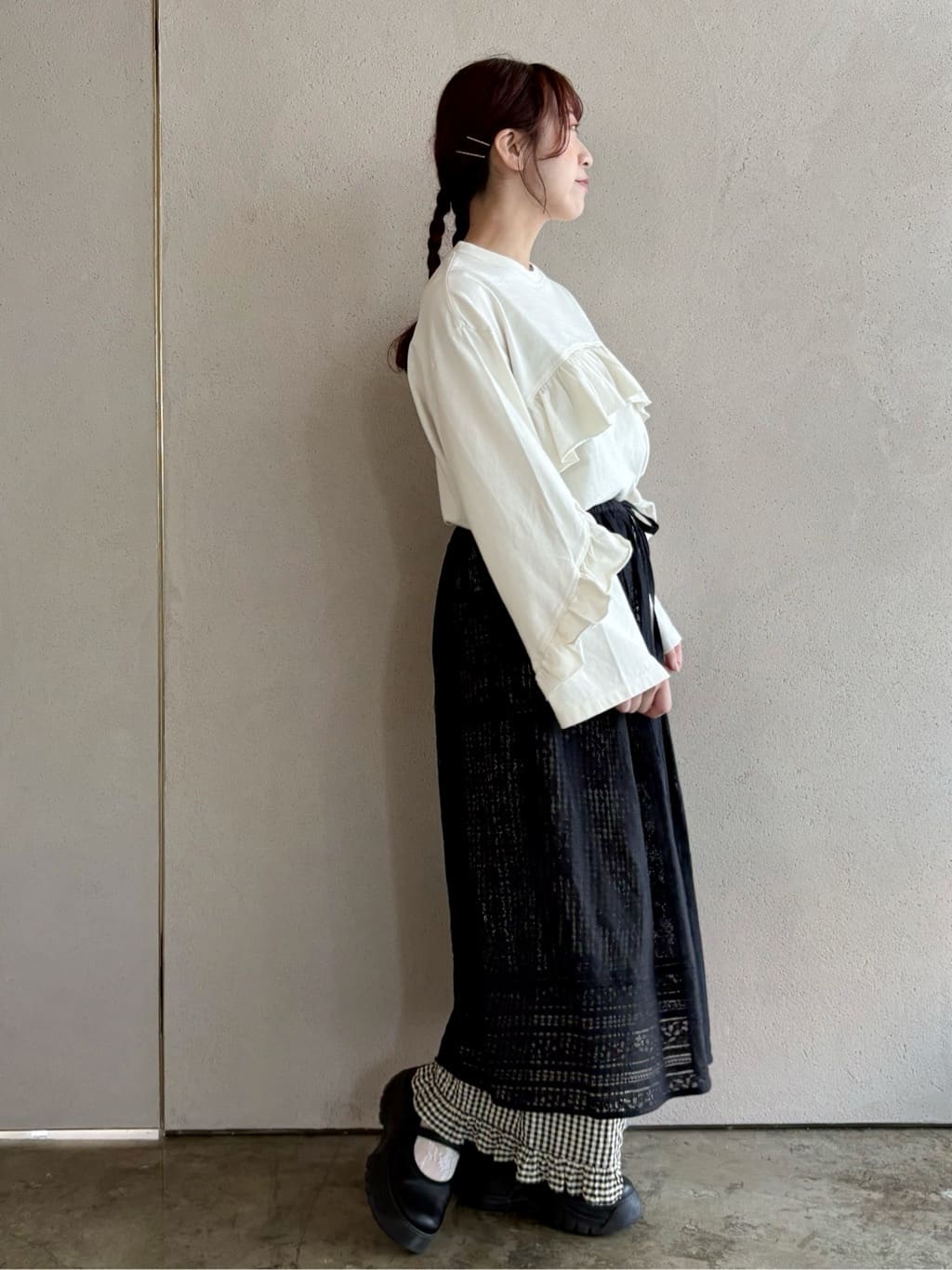 AMBIDEX AgG gF158cm 2025.09.18