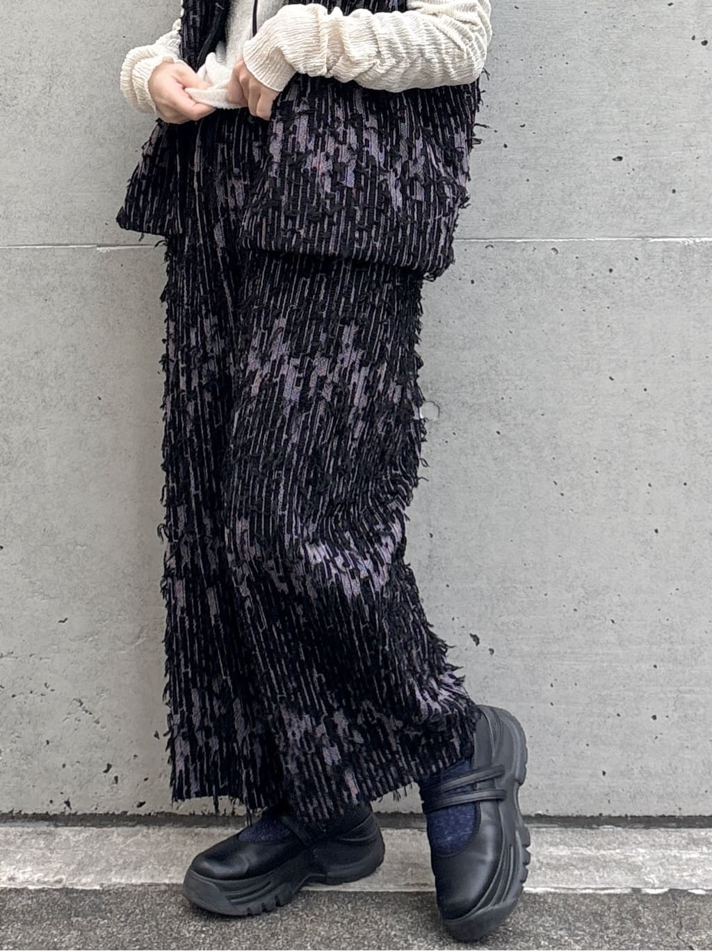 AMBIDEX �A�g���G �g���F158cm 2025.12.05