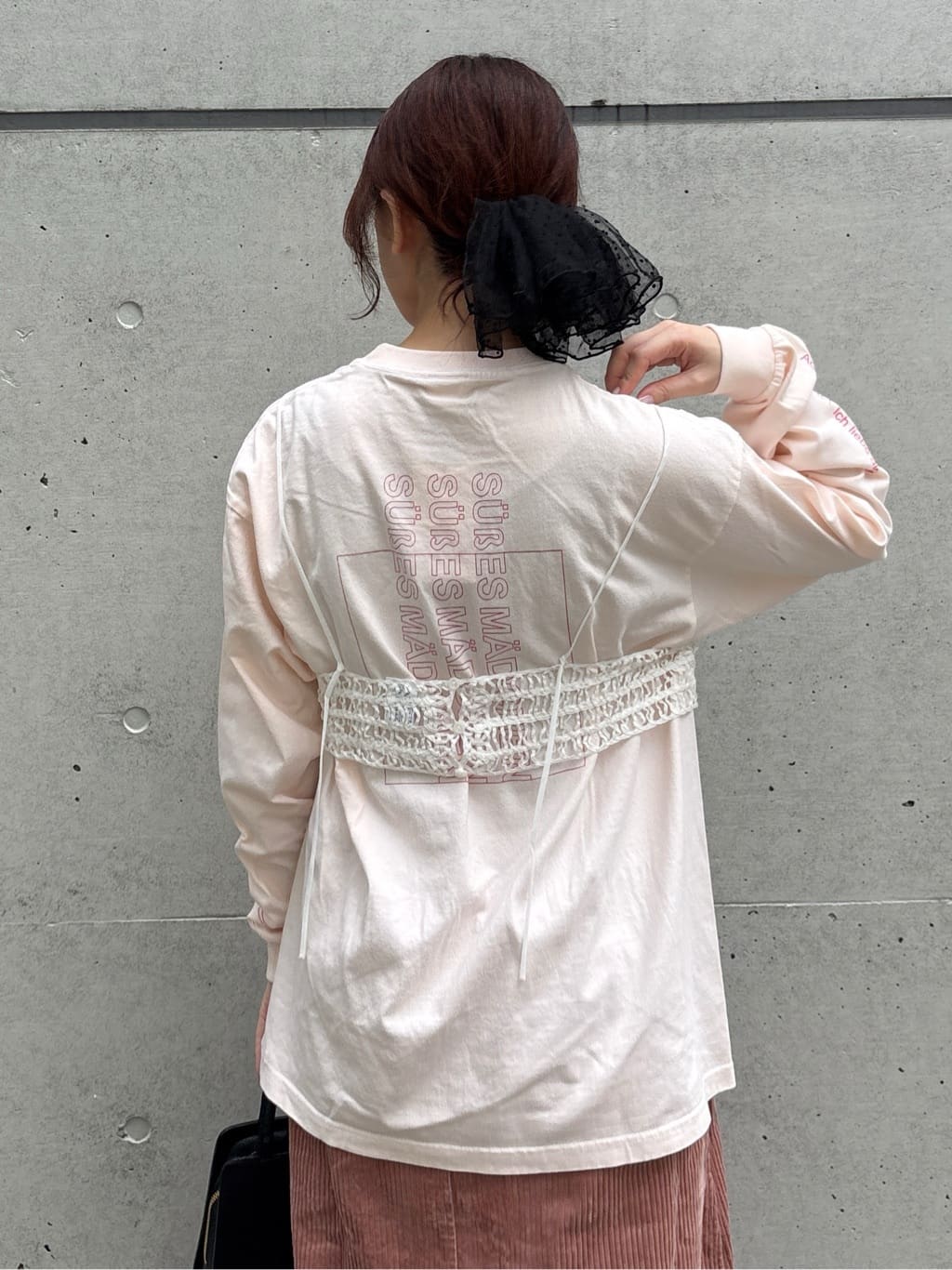 AMBIDEX �A�g���G �g���F158cm 2025.10.28