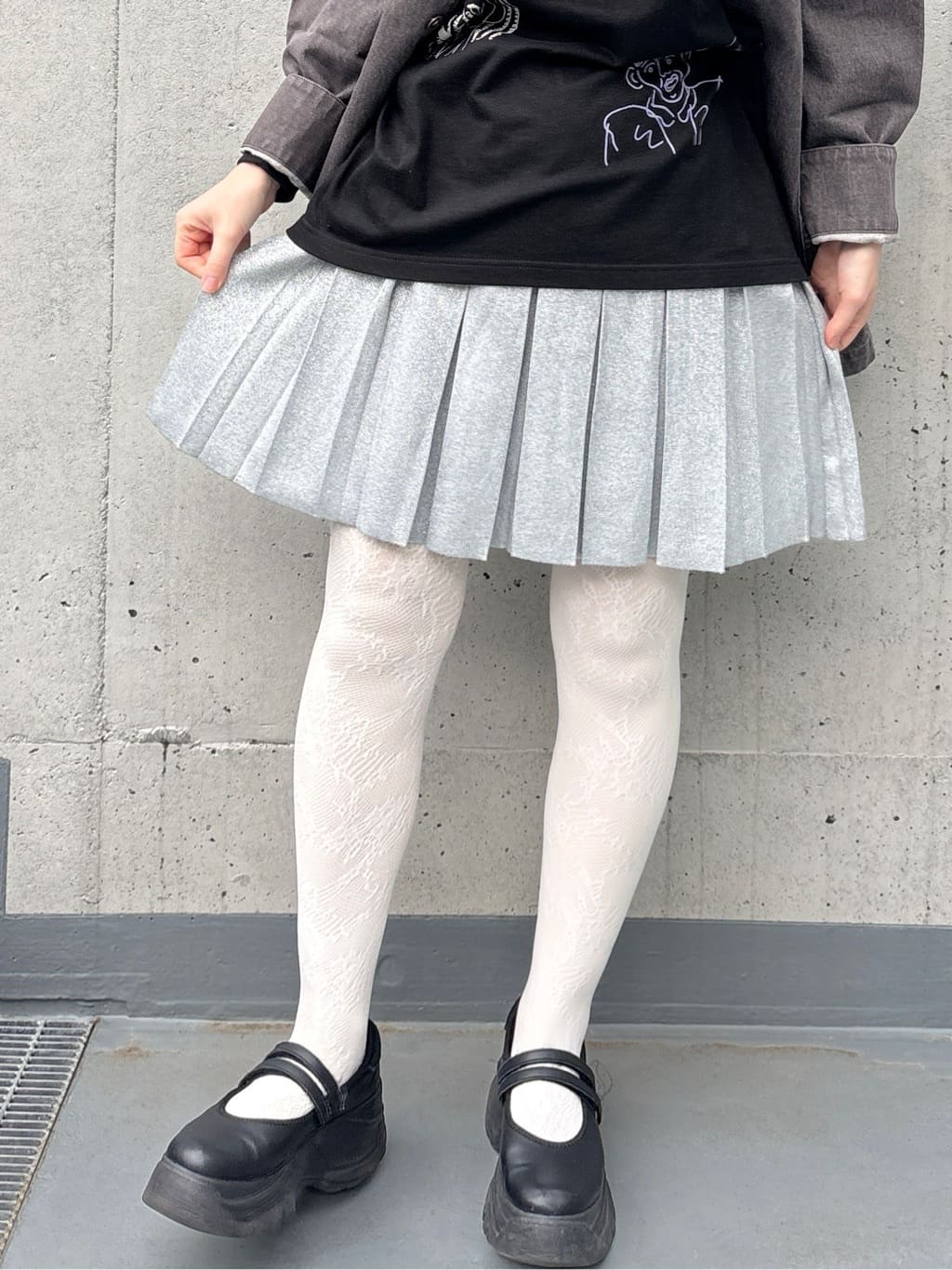 AMBIDEX �A�g���G �g���F158cm 2026.02.24