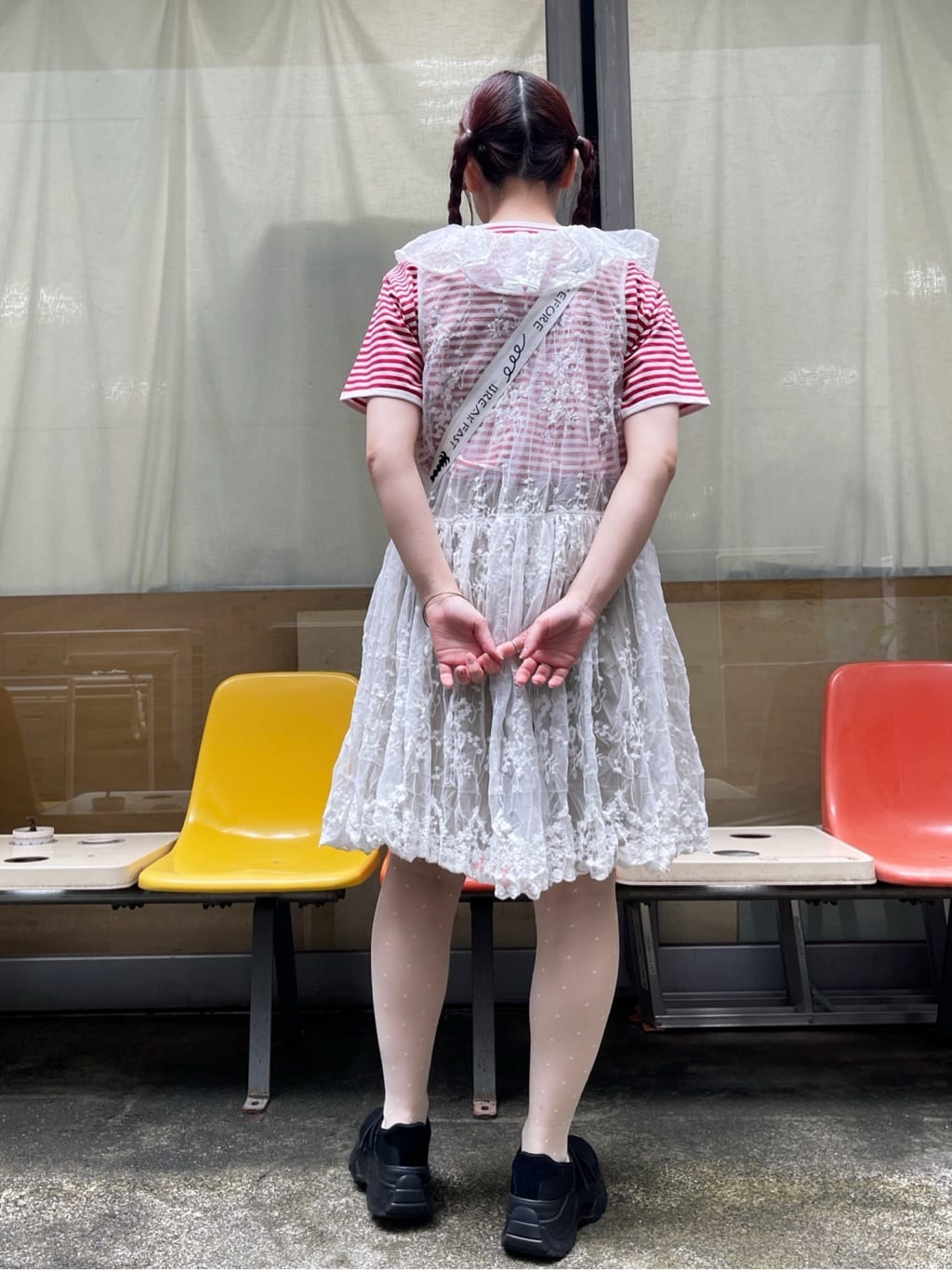 AMBIDEX アトリエ 身長:158cm 2025.06.16 AMBIDEX アトリエ 身長:158cm 2025.05.13