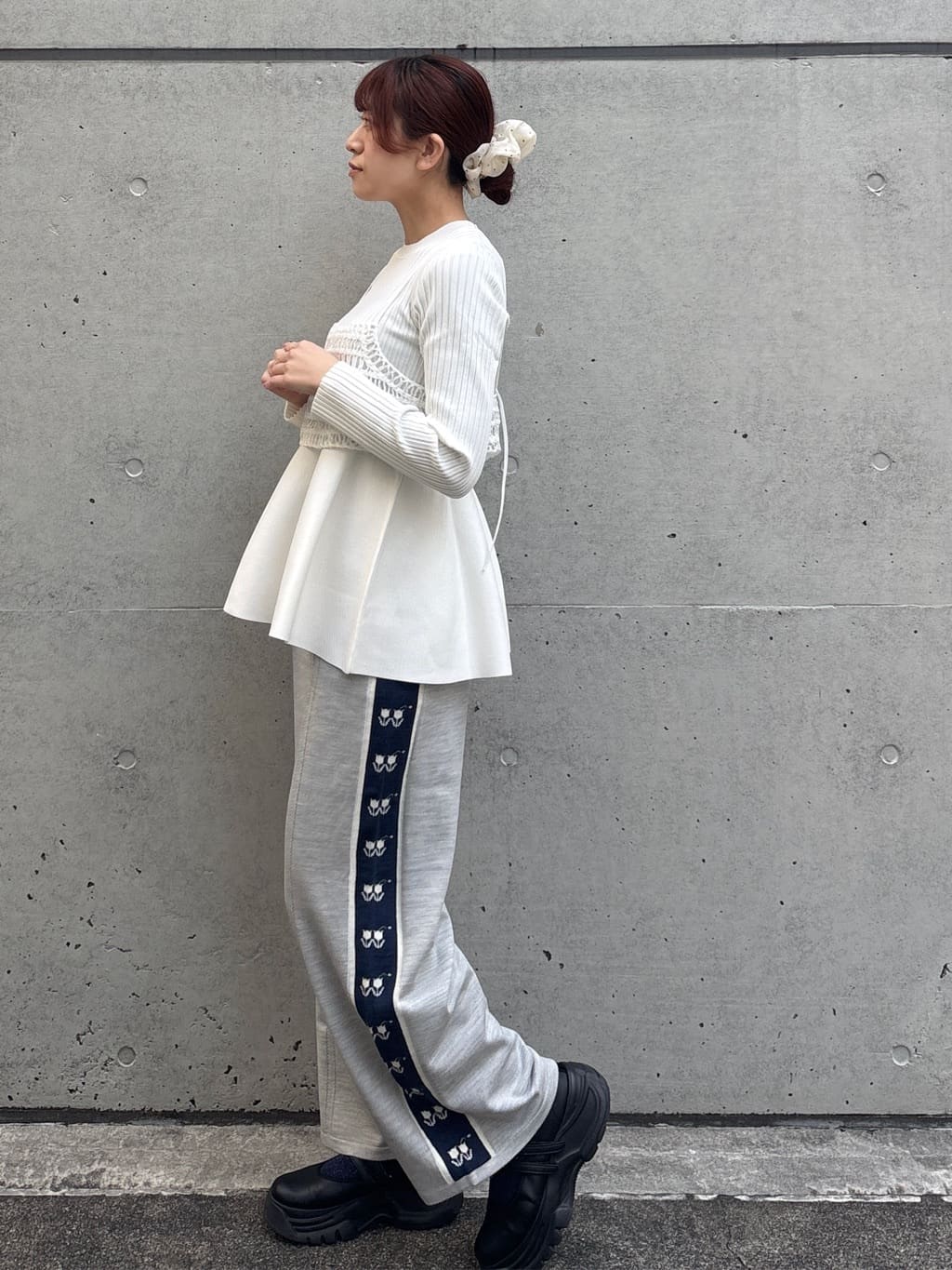 AMBIDEX �A�g���G �g���F158cm 2025.12.04