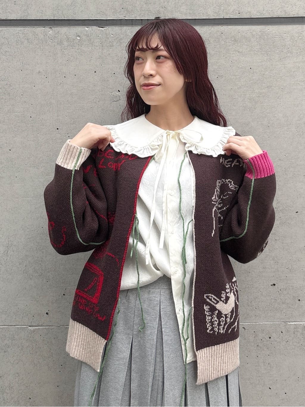 AMBIDEX �A�g���G �g���F158cm 2026.01.15