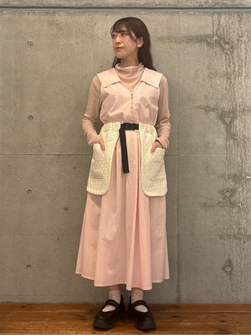 AMBIDEX �A�g���G �g���F158cm 2026.01.21