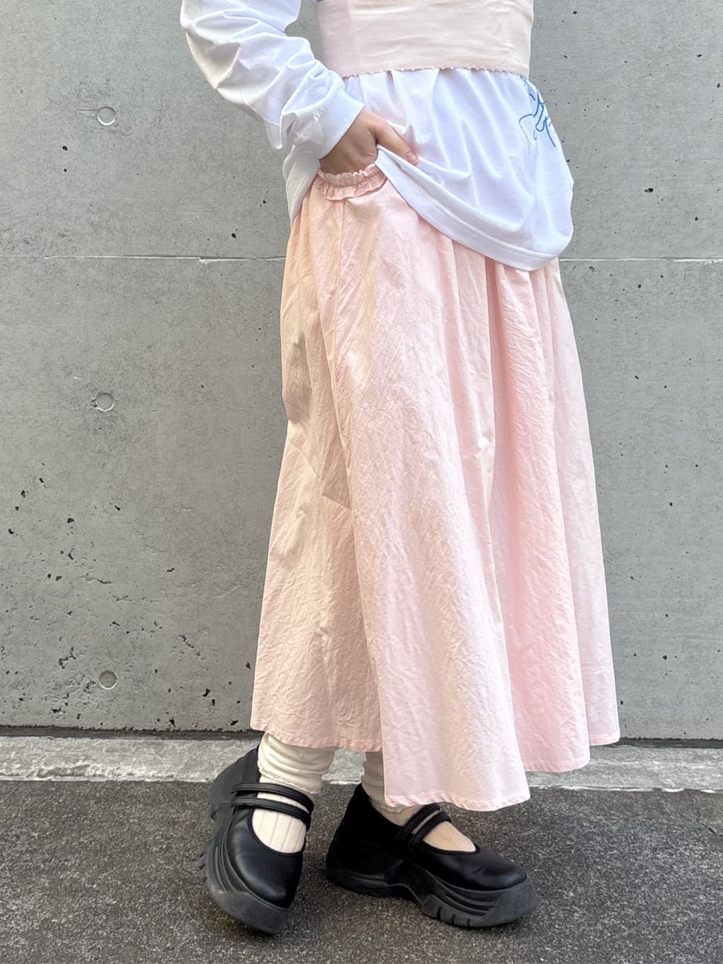 AMBIDEX �A�g���G �g���F158cm 2026.01.27