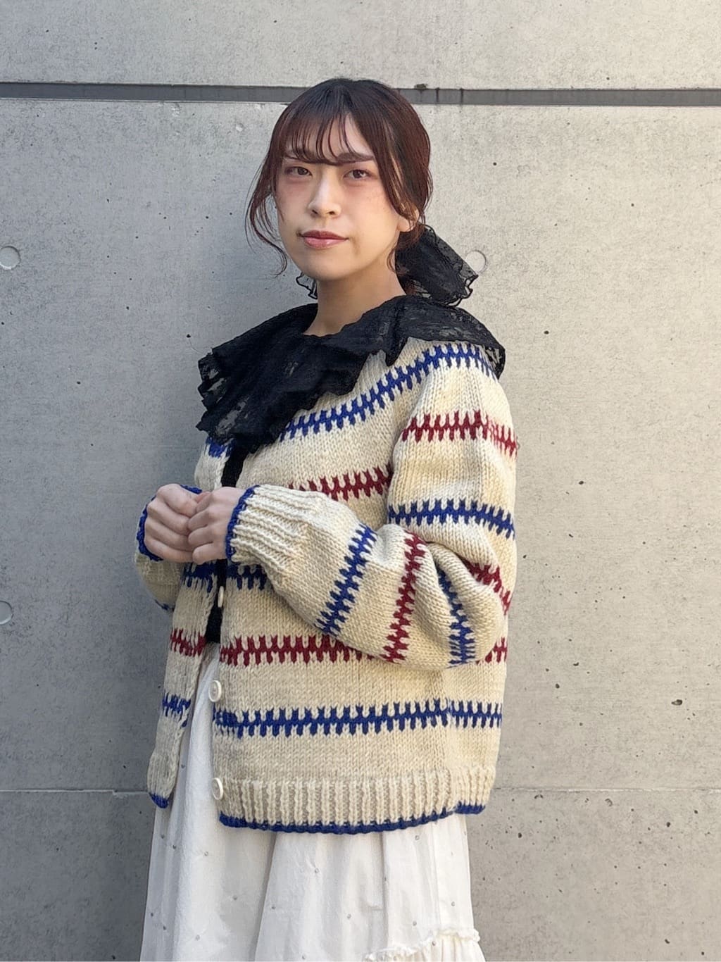 AMBIDEX �A�g���G �g���F158cm 2025.12.19