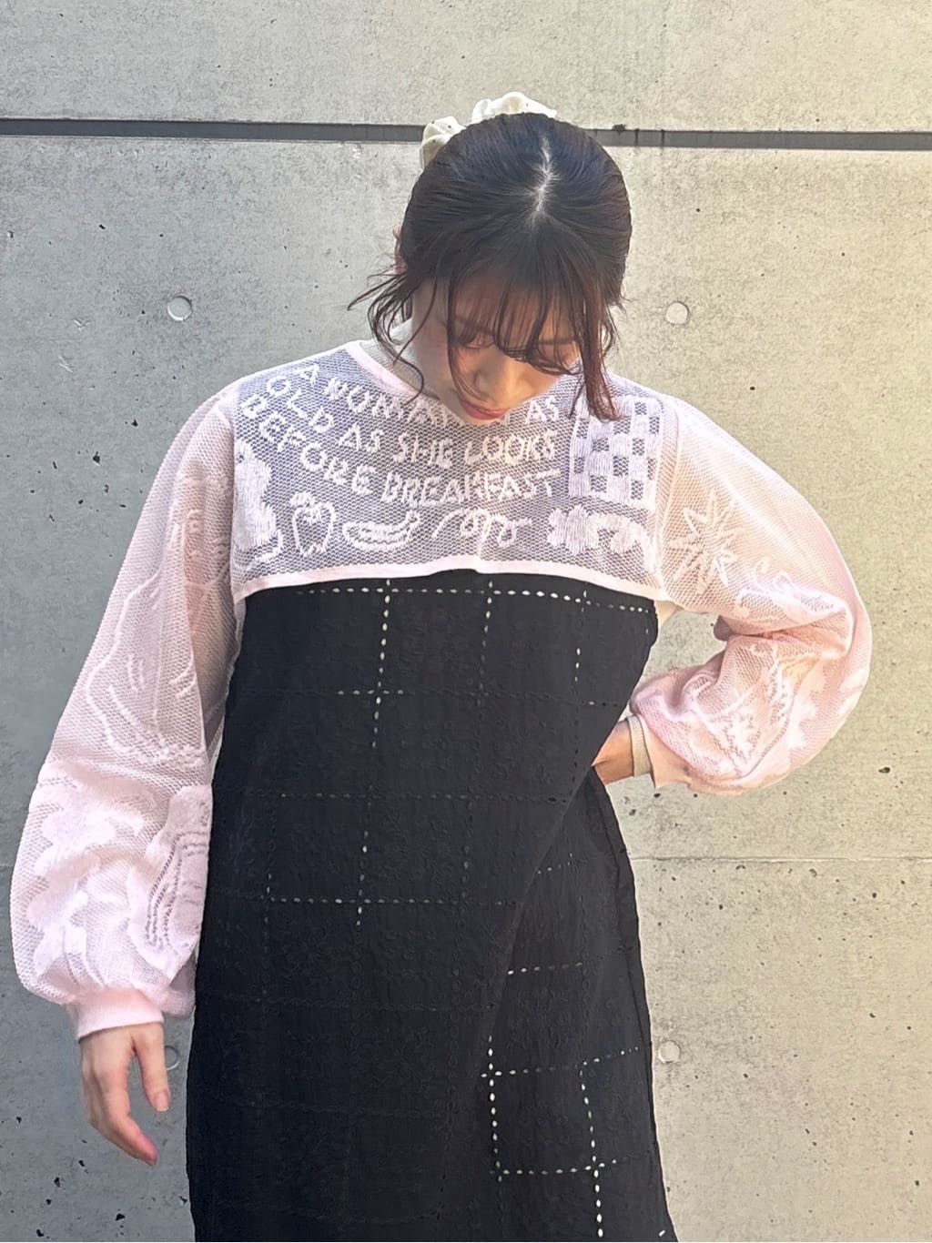 AMBIDEX �A�g���G �g���F158cm 2026.01.09