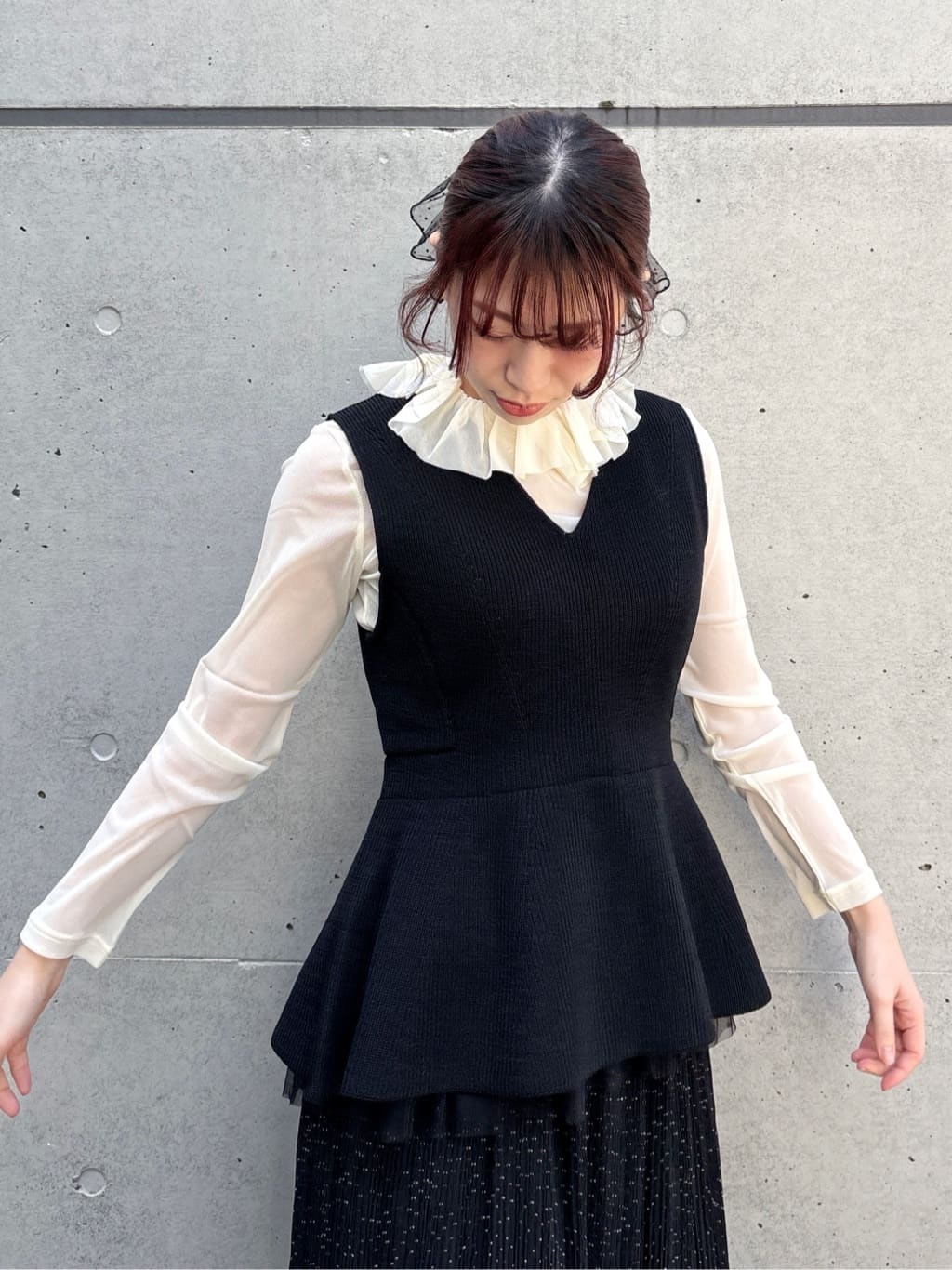 AMBIDEX �A�g���G �g���F158cm 2026.02.15