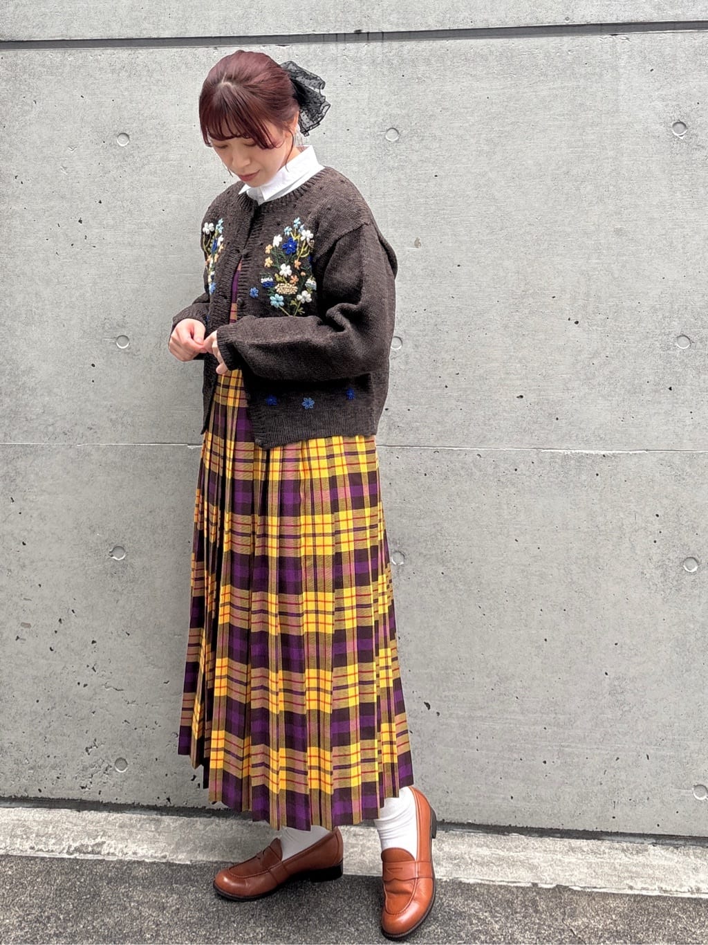 AMBIDEX �A�g���G �g���F158cm 2025.10.25