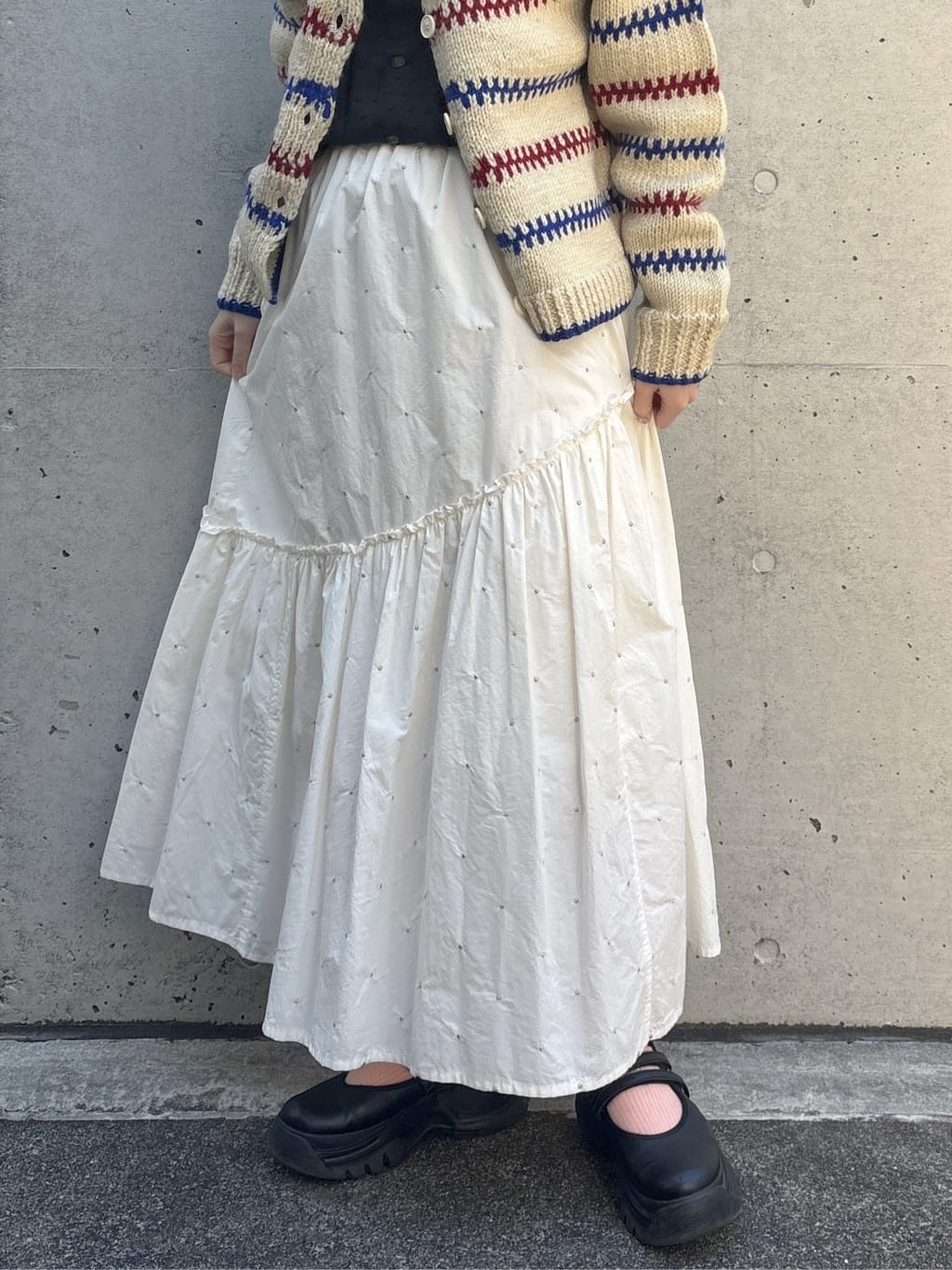 AMBIDEX �A�g���G �g���F158cm 2025.12.19