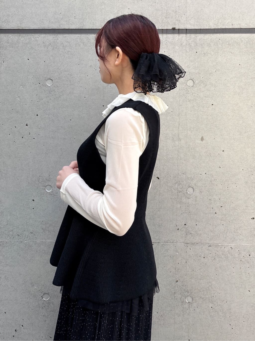 AMBIDEX �A�g���G �g���F158cm 2026.02.15