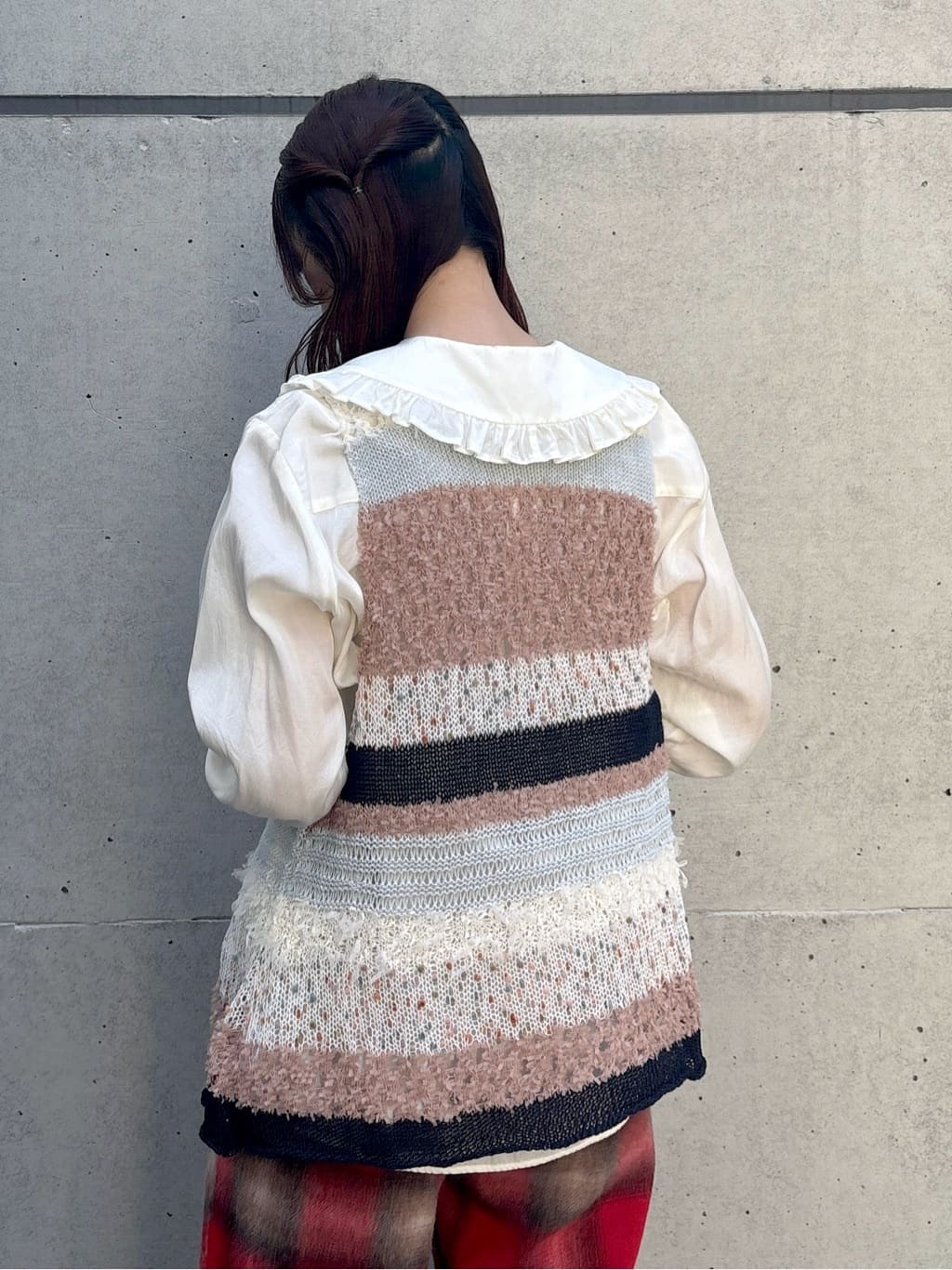 AMBIDEX �A�g���G �g���F158cm 2026.01.16