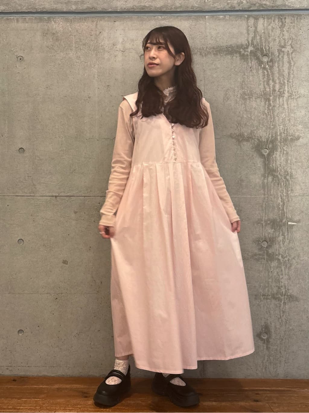 AMBIDEX �A�g���G �g���F158cm 2026.01.21