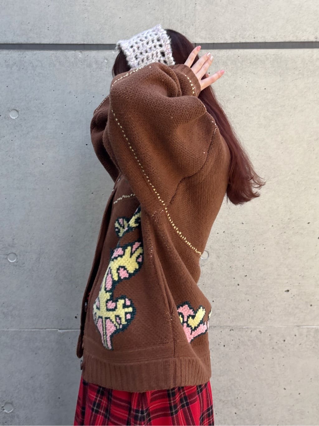 AMBIDEX �A�g���G �g���F158cm 2025.11.21