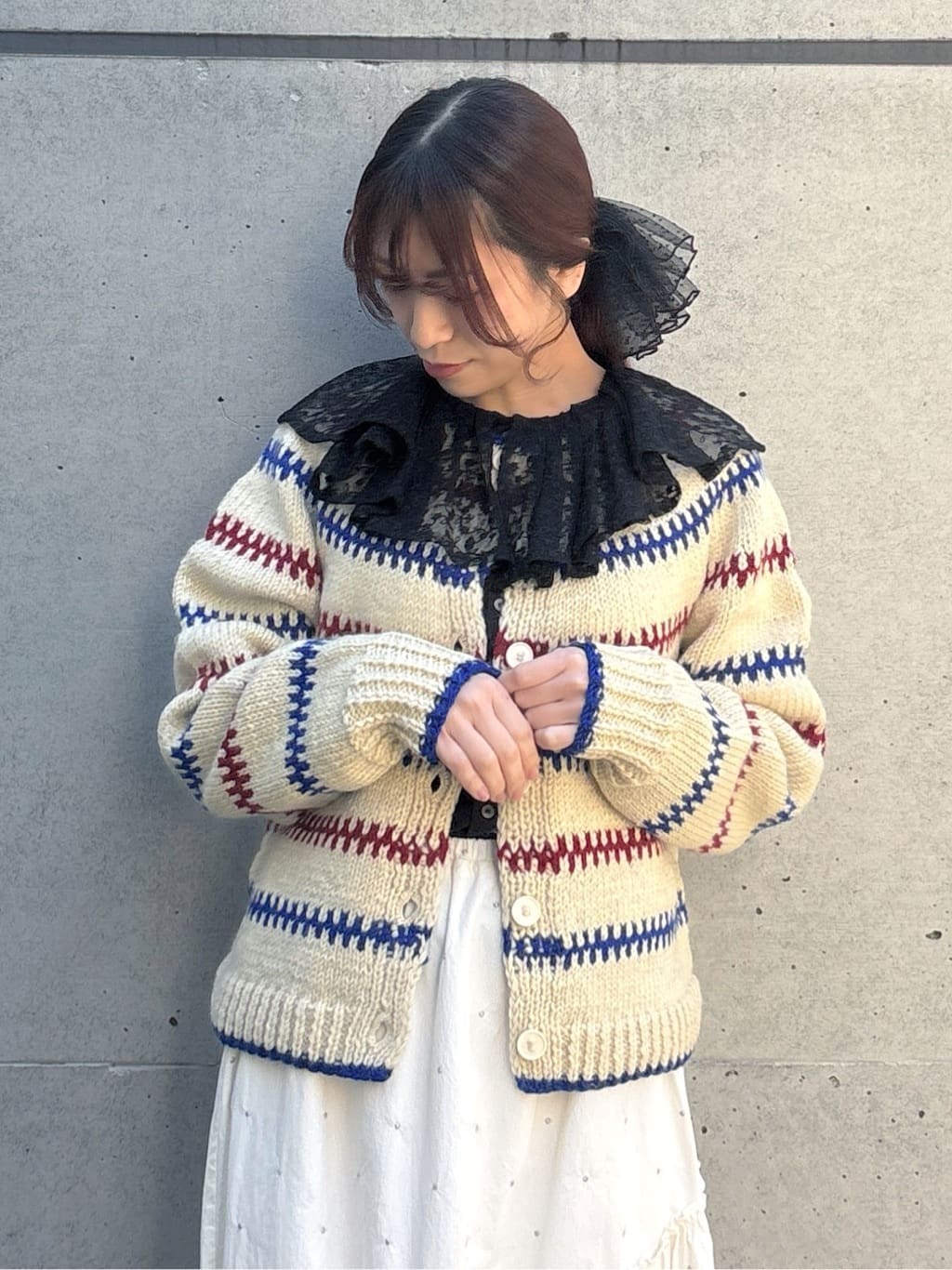 AMBIDEX �A�g���G �g���F158cm 2025.12.19