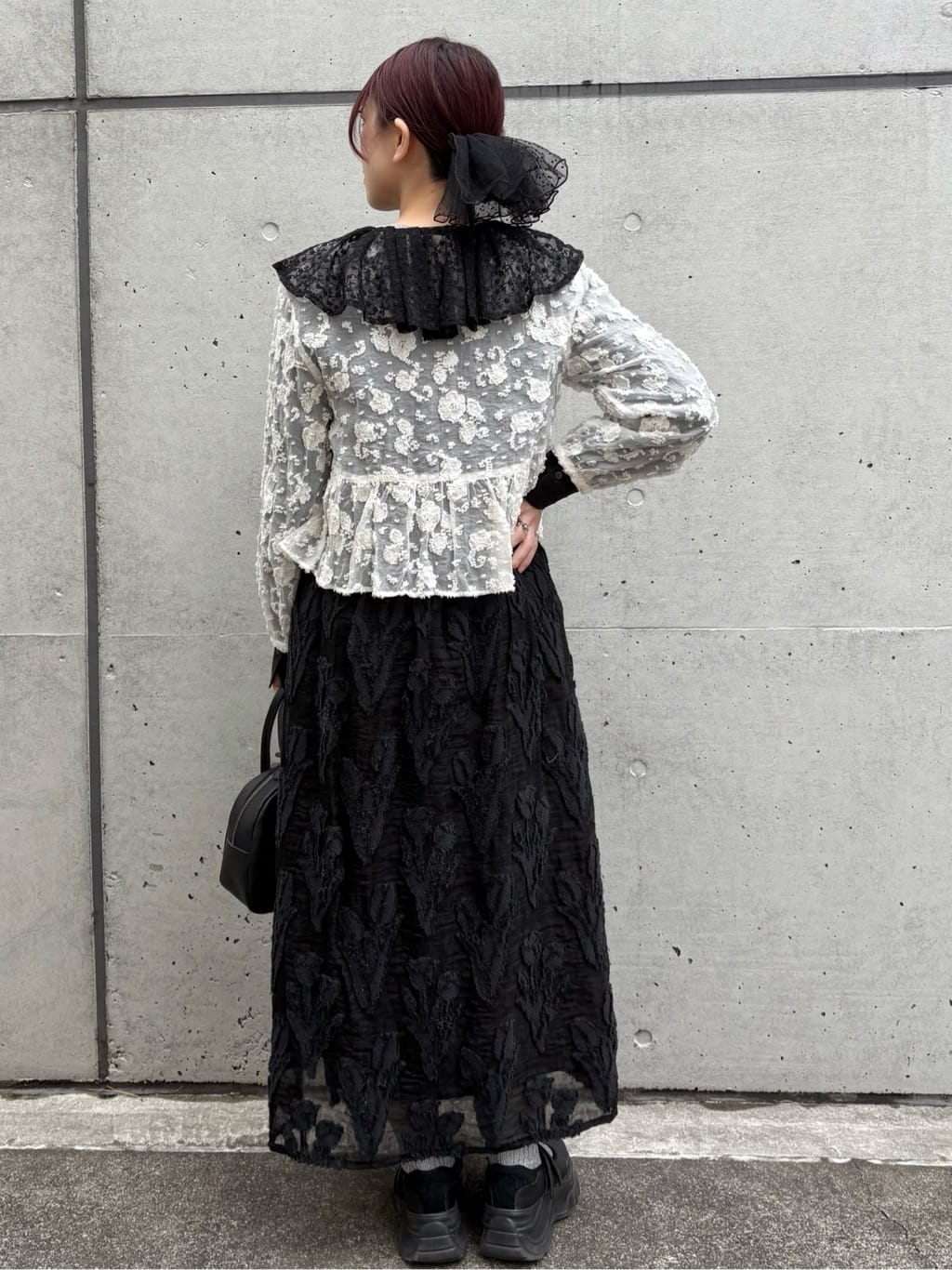 AMBIDEX �A�g���G �g���F158cm 2026.02.12