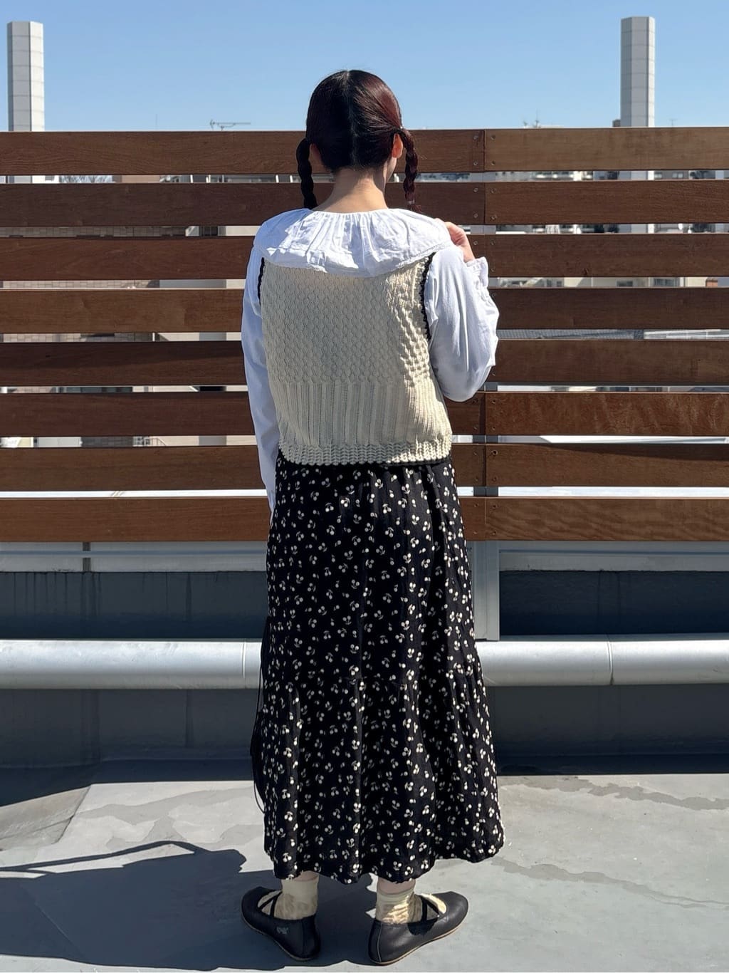 AMBIDEX アトリエ 身長:158cm 2025.03.10 AMBIDEX アトリエ 身長:158cm 2025.03.10
