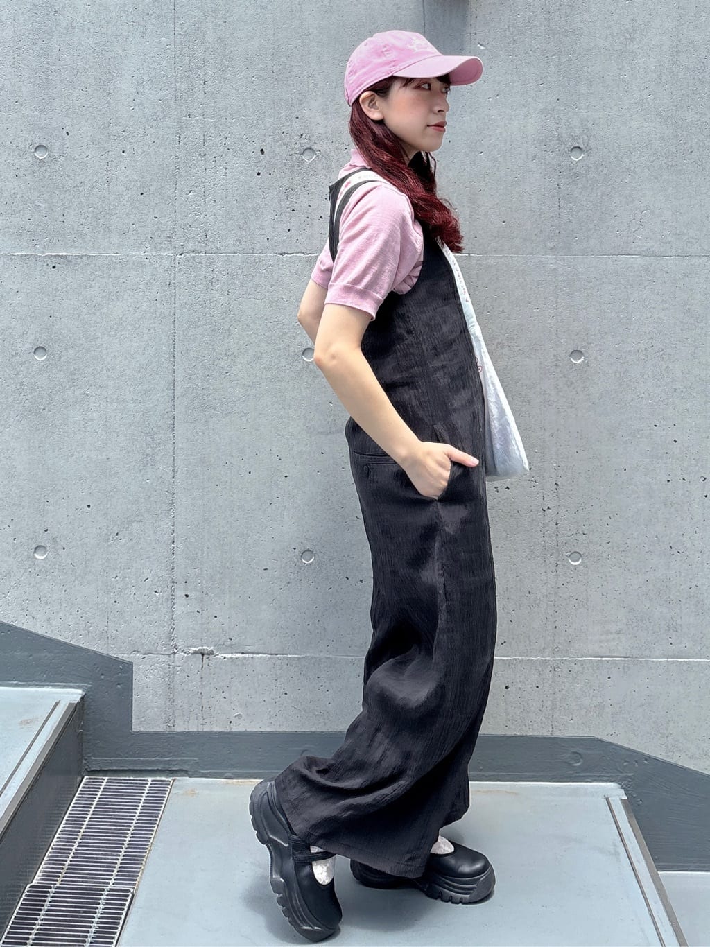 AMBIDEX アトリエ 身長:158cm 2025.06.18 AMBIDEX アトリエ 身長:158cm 2025.06.13