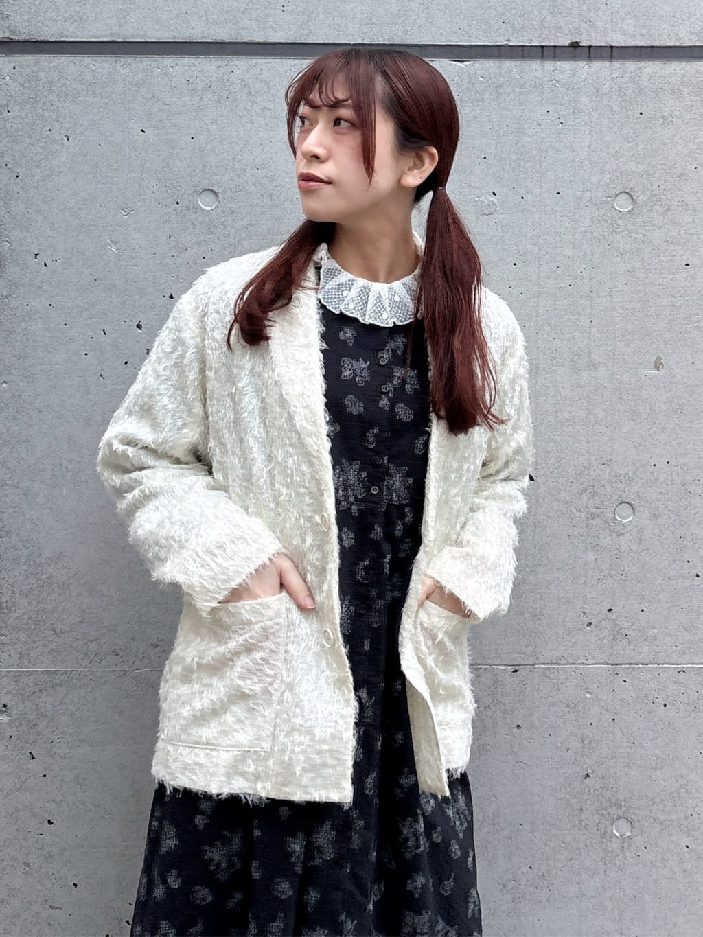 AMBIDEX �A�g���G �g���F158cm 2025.12.11