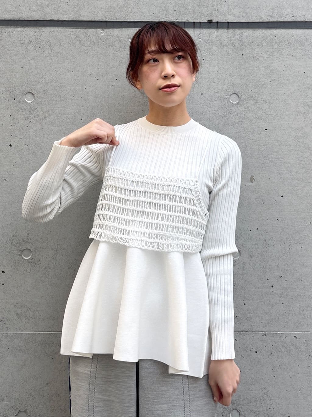 AMBIDEX �A�g���G �g���F158cm 2025.12.04