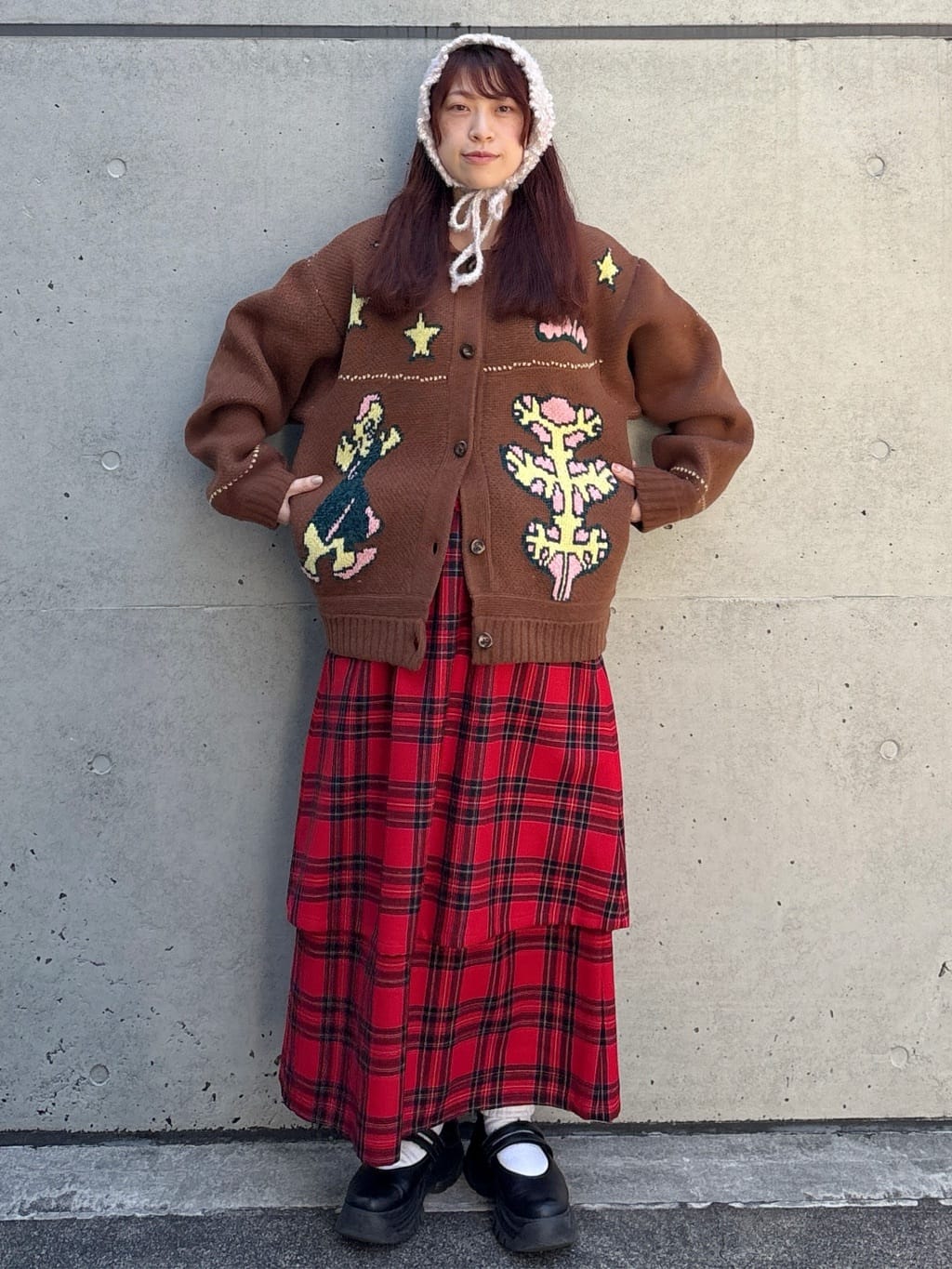 AMBIDEX �A�g���G �g���F158cm 2025.11.21