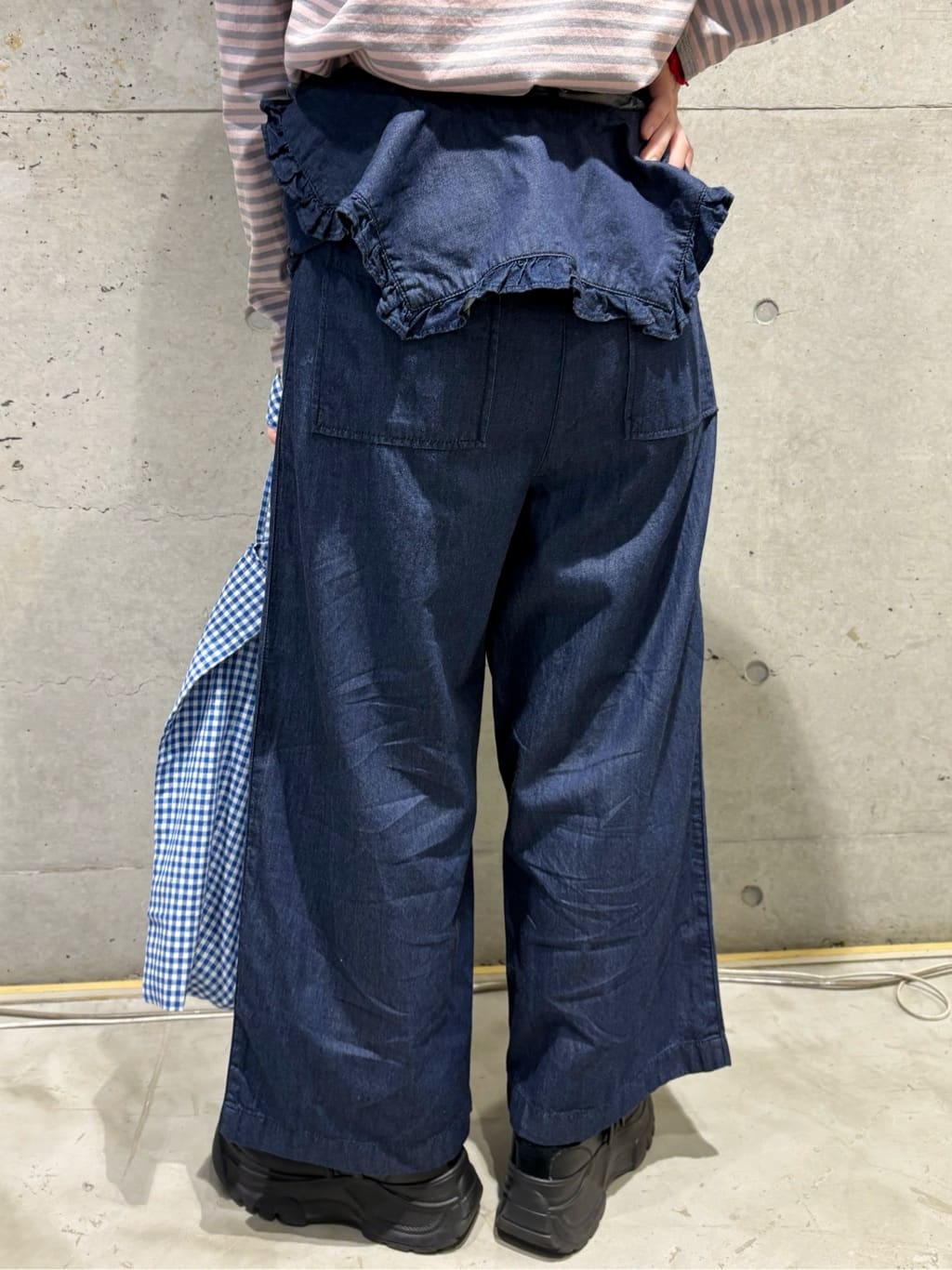 AMBIDEX AgG gF158cm 2025.09.21