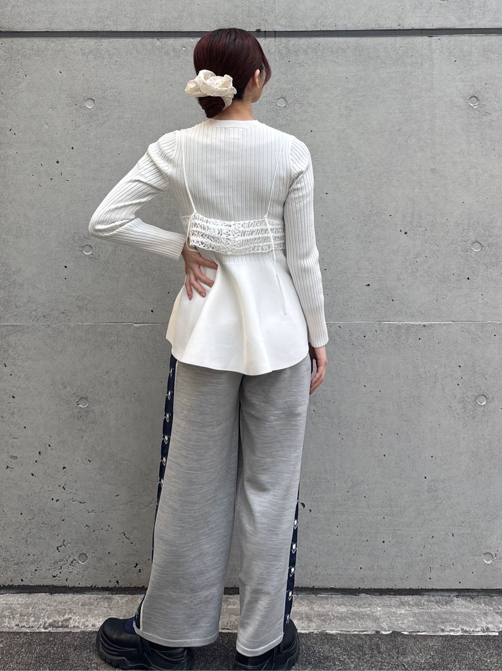 AMBIDEX �A�g���G �g���F158cm 2025.12.04