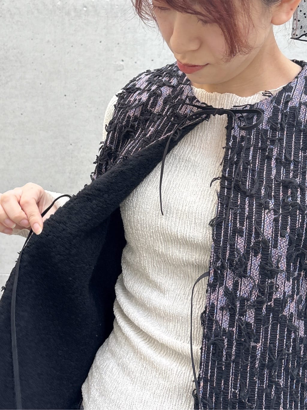 AMBIDEX �A�g���G �g���F158cm 2025.12.05