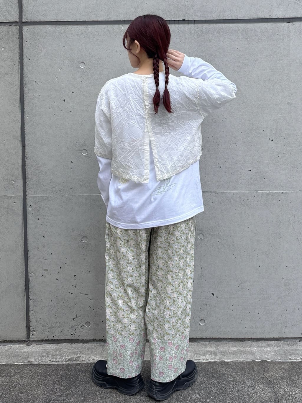 AMBIDEX �A�g���G �g���F158cm 2026.01.28